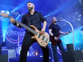 Rockmaraton 2017 - Negyedik nap - fotó: Sándor Judit