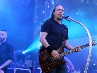 Rockmaraton 2017 - Negyedik nap - fotó: Sándor Judit