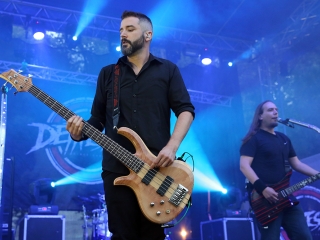 Rockmaraton 2017 - Negyedik nap - fotó: Sándor Judit