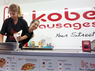 Rockmaraton 2017 - Negyedik nap - fotó: Sándor Judit