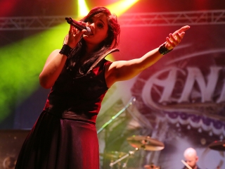 Rockmaraton 2017 - Negyedik nap - fotó: Sándor Judit