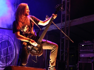 Rockmaraton 2017 - Negyedik nap - fotó: Sándor Judit