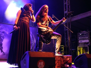 Rockmaraton 2017 - Negyedik nap - fotó: Sándor Judit