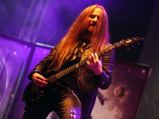 Rockmaraton 2017 - Negyedik nap - fotó: Sándor Judit