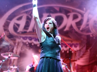 Rockmaraton 2017 - Negyedik nap - fotó: Sándor Judit