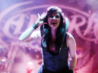 Rockmaraton 2017 - Negyedik nap - fotó: Sándor Judit