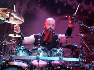 Rockmaraton 2017 - Negyedik nap - fotó: Sándor Judit