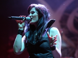 Rockmaraton 2017 - Negyedik nap - fotó: Sándor Judit