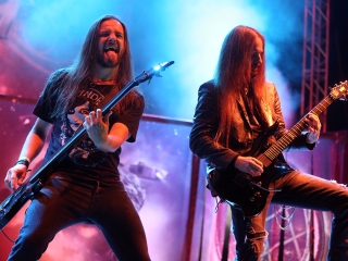 Rockmaraton 2017 - Negyedik nap - fotó: Sándor Judit