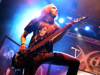 Rockmaraton 2017 - Negyedik nap - fotó: Sándor Judit