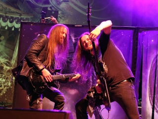 Rockmaraton 2017 - Negyedik nap - fotó: Sándor Judit