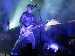 Rockmaraton 2017 - Negyedik nap - fotó: Sándor Judit