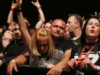 Rockmaraton 2017 - Negyedik nap - fotó: Sándor Judit