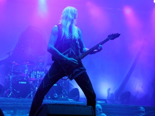 Rockmaraton 2017 - Negyedik nap - fotó: Sándor Judit