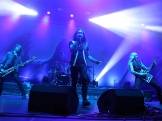 Rockmaraton 2017 - Negyedik nap - fotó: Sándor Judit