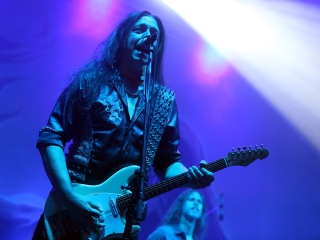 Rockmaraton 2017 - Negyedik nap - fotó: Sándor Judit