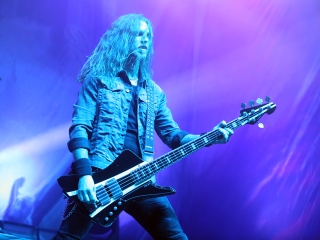 Rockmaraton 2017 - Negyedik nap - fotó: Sándor Judit