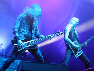 Rockmaraton 2017 - Negyedik nap - fotó: Sándor Judit