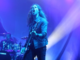 Rockmaraton 2017 - Negyedik nap - fotó: Sándor Judit