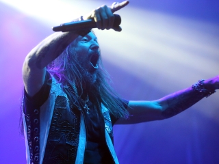 Rockmaraton 2017 - Negyedik nap - fotó: Sándor Judit