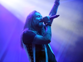 Rockmaraton 2017 - Negyedik nap - fotó: Sándor Judit