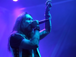 Rockmaraton 2017 - Negyedik nap - fotó: Sándor Judit