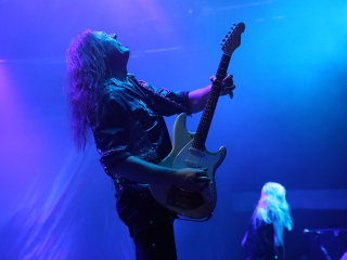 Rockmaraton 2017 - Negyedik nap - fotó: Sándor Judit