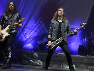 Rockmaraton 2017 - Negyedik nap - fotó: Sándor Judit