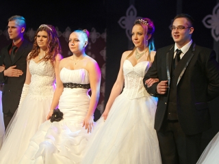 Dunaferr szalagavató-2015.02.06. - fotó: Sándor Judit