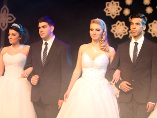 Dunaferr szalagavató-2015.02.06. - fotó: Sándor Judit