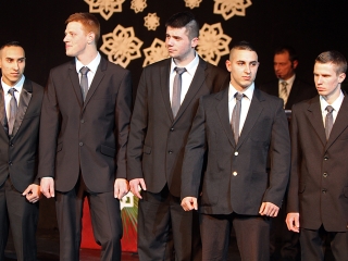 Dunaferr szalagavató-2015.02.06. - fotó: Sándor Judit