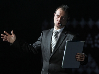 Dunaferr szalagavató-2015.02.06. - fotó: Sándor Judit