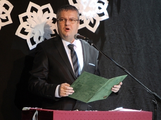 Dunaferr szalagavató-2015.02.06. - fotó: Sándor Judit