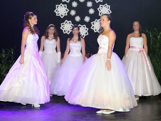 Dunaferr szalagavató-2015.02.06. - fotó: Sándor Judit