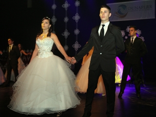 Dunaferr szalagavató-2015.02.06. - fotó: Sándor Judit