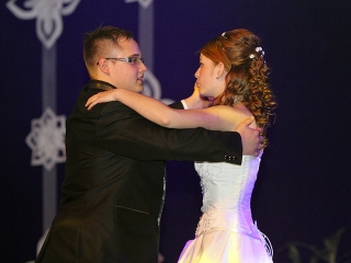 Dunaferr szalagavató-2015.02.06. - fotó: Sándor Judit