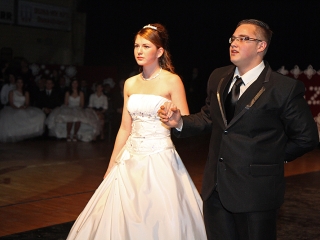 Dunaferr szalagavató-2015.02.06. - fotó: Sándor Judit