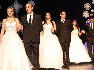 Dunaferr szalagavató-2015.02.06. - fotó: Sándor Judit