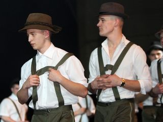 Dunaferr szalagavató-2015.02.06. - fotó: Sándor Judit