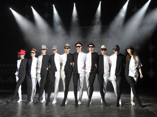 Dunaferr szalagavató-2015.02.06. - fotó: Sándor Judit