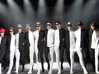 Dunaferr szalagavató-2015.02.06. - fotó: Sándor Judit