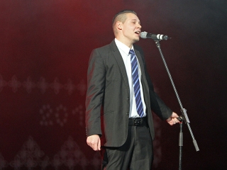 Dunaferr szalagavató-2015.02.06. - fotó: Sándor Judit