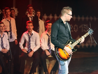 Dunaferr szalagavató-2015.02.06. - fotó: Sándor Judit