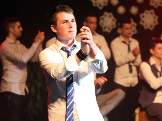 Dunaferr szalagavató-2015.02.06. - fotó: Sándor Judit