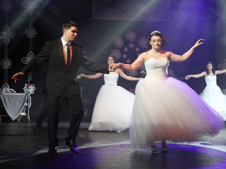 Dunaferr szalagavató-2015.02.06. - fotó: Sándor Judit