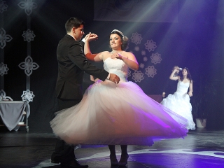 Dunaferr szalagavató-2015.02.06. - fotó: Sándor Judit