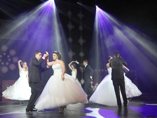 Dunaferr szalagavató-2015.02.06. - fotó: Sándor Judit