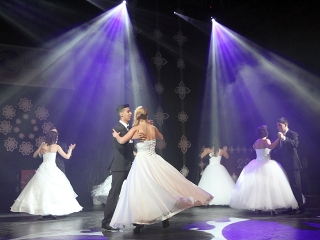 Dunaferr szalagavató-2015.02.06. - fotó: Sándor Judit