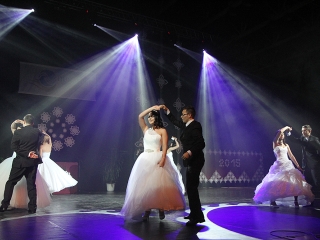 Dunaferr szalagavató-2015.02.06. - fotó: Sándor Judit