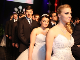 Dunaferr szalagavató-2015.02.06. - fotó: Sándor Judit